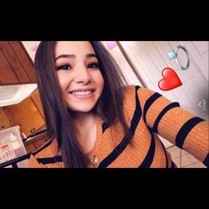 Meet your Posher, Mariah